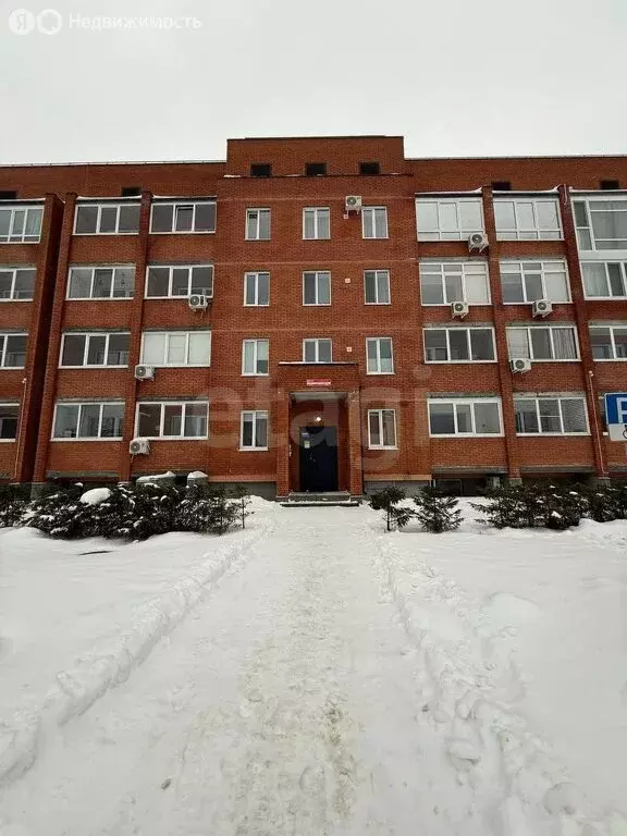 2-комнатная квартира: Кисловка, микрорайон Северный, улица Бориса ... - Фото 2