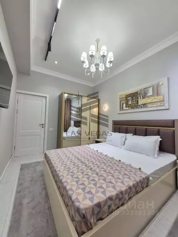 2-к кв. Татарстан, Казань ул. Ноксинский Спуск, 4к1 (67.0 м) - Фото 1