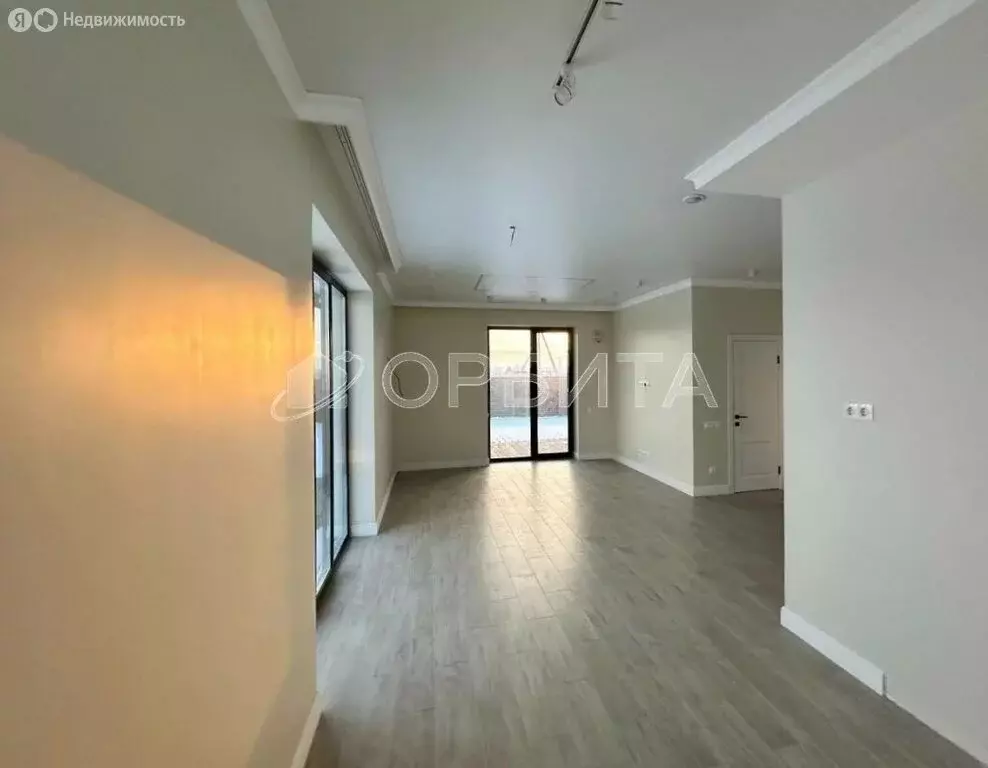 Дом в Тюмень, Салаирский тракт, 10-й километр, 1 (71 м) - Фото 2