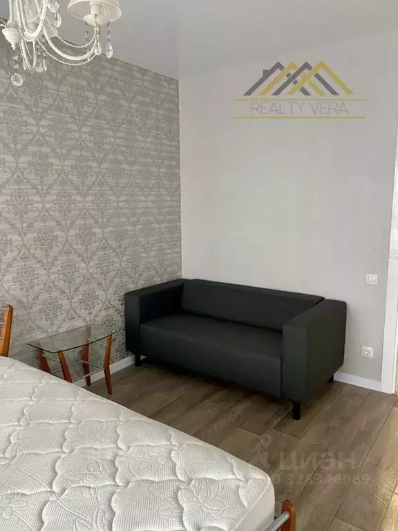 1-к кв. Санкт-Петербург Ушаковская наб., 3к4 (46.0 м) - Фото 2