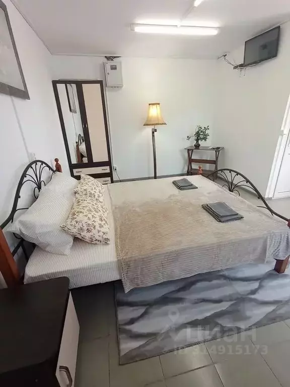 Дом в Краснодарский край, Сириус пгт ул. Ружейная, 76 (25 м) - Фото 1