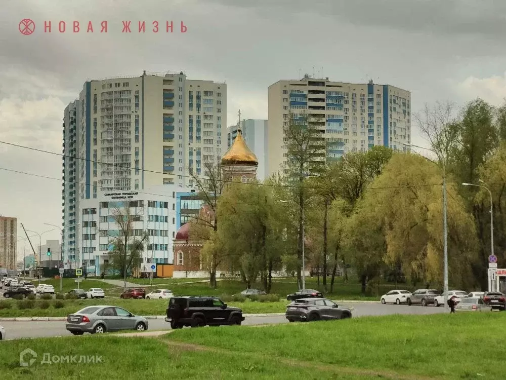 Продаётся 1-к квартира, 35.2 м - Фото 0