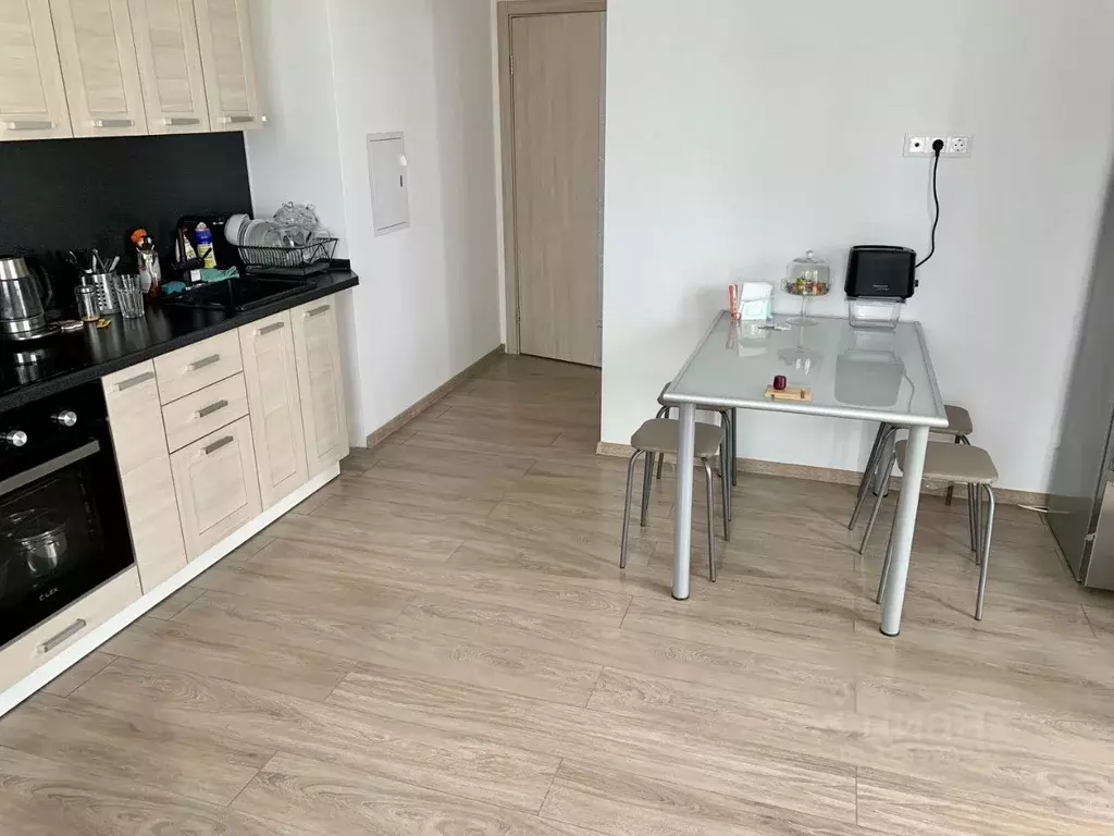 2-к кв. Москва Бибиревская ул., 4А (50.0 м) - Фото 1