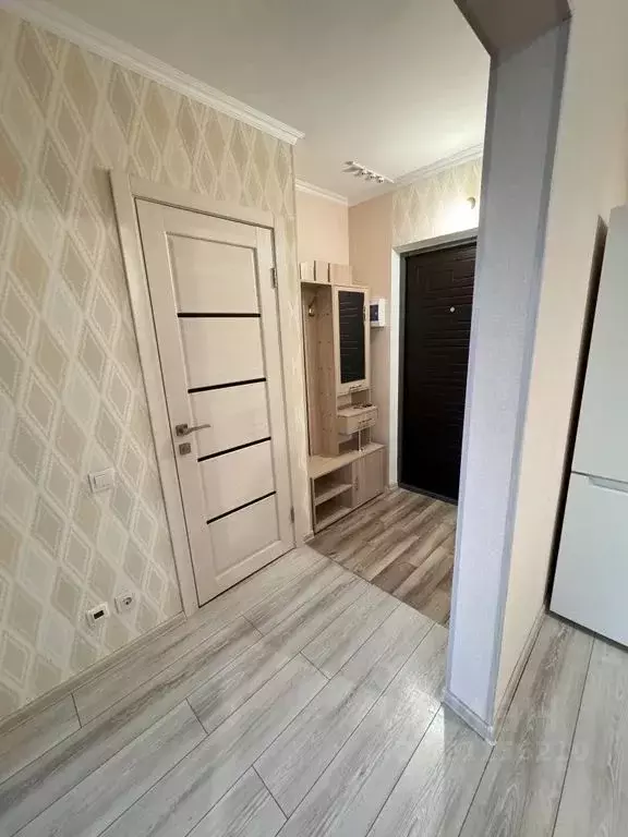 2-к кв. Алтайский край, Барнаул Северный Власихинский проезд, 86 (37.0 ... - Фото 2