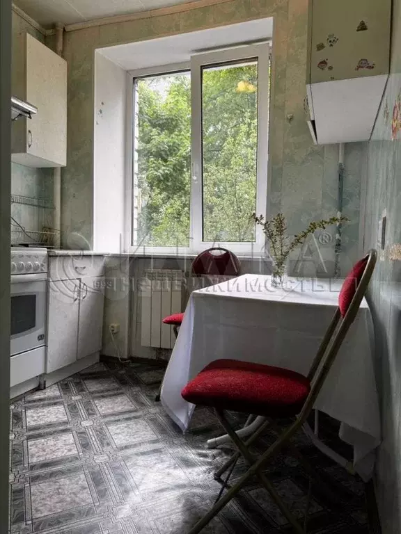 2-к. квартира, 41,7 м, 2/5 эт. - Фото 1