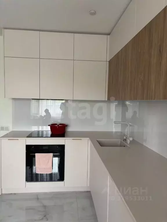 2-к кв. Томская область, Томск ул. Войкова, 47/2 (54.0 м) - Фото 1
