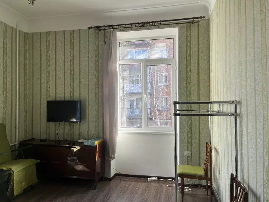 2-к кв. Северная Осетия, Владикавказ ул. Маркова, 2А (53.0 м) - Фото 2