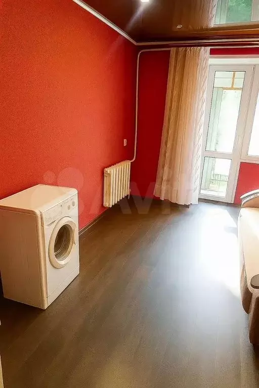 Комната 13 м в 4-к., 5/5 эт. - Фото 1