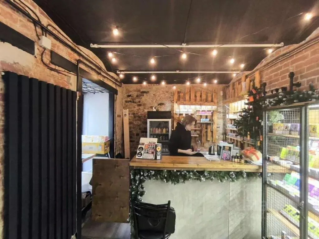 Помещение свободного назначения в Ярославская область, Ярославль ... - Фото 2