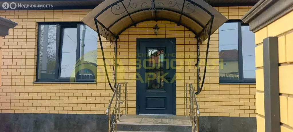 Дом в Крымский район, станица Варениковская (102.3 м) - Фото 2