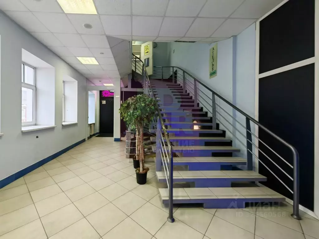 Помещение свободного назначения в Ярославская область, Ярославль ул. ... - Фото 1