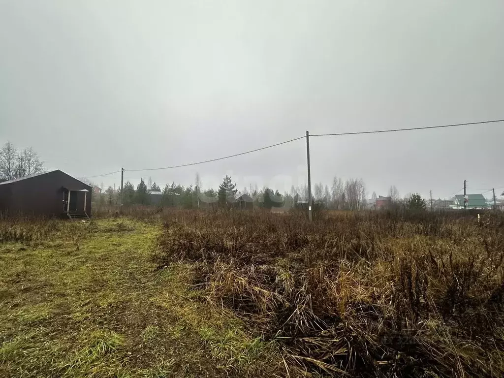 Участок в Удмуртия, Ижевск ул. 2-я Лучистая (12.48 сот.) - Фото 1