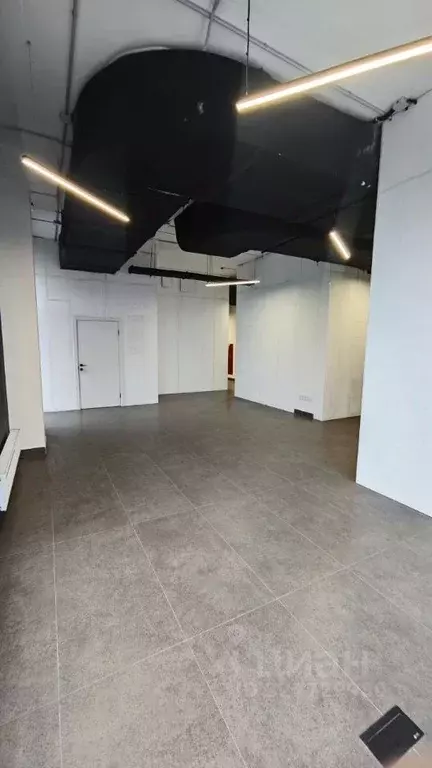 Офис в Воронежская область, Воронеж ул. Остужева, 58 (89 м) - Фото 2