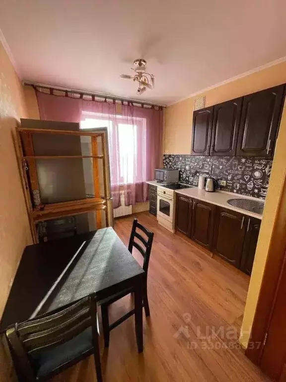 2-к кв. Самарская область, Самара ул. Стара-Загора, 180 (54.0 м) - Фото 2