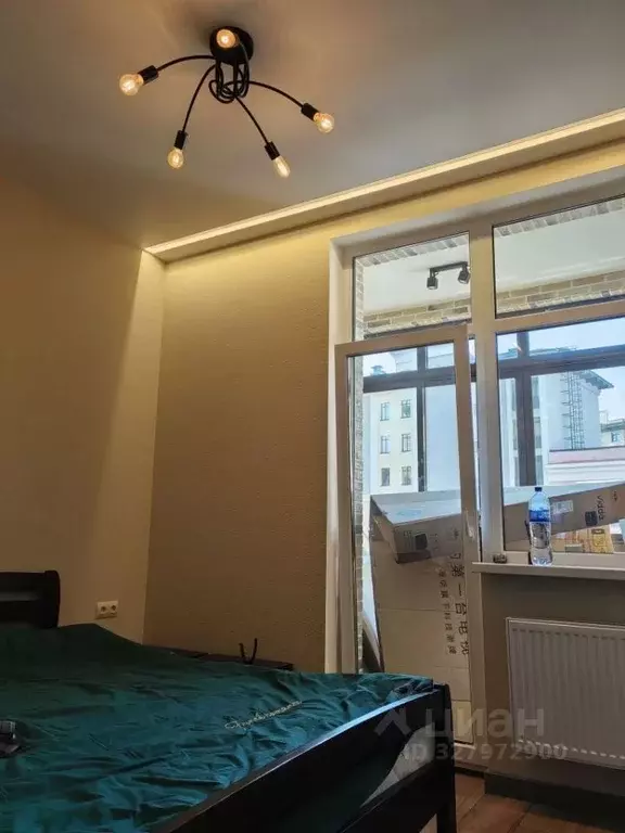 1-к кв. Московская область, Ленинский городской округ, пос. Развилка ... - Фото 2