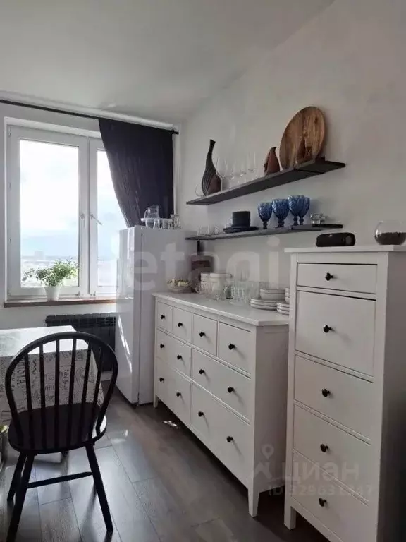 Студия Татарстан, Казань ул. Короленко, 28Б (37.0 м) - Фото 2