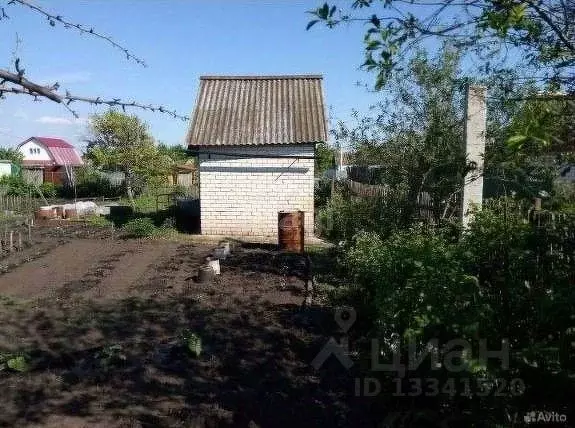 Дом в Ульяновская область, Ульяновск Спецстроевец СНТ,  (20 м) - Фото 1