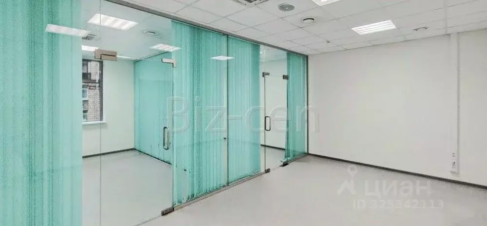 Офис в Санкт-Петербург Большой Сампсониевский просп., 28к2 (117 м) - Фото 2