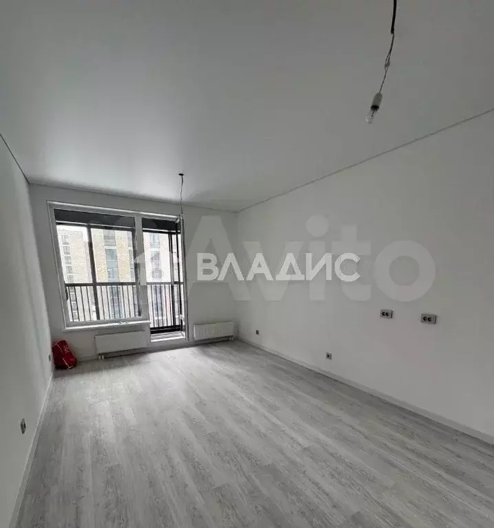 Квартира-студия, 24,6 м, 5/12 эт. - Фото 0