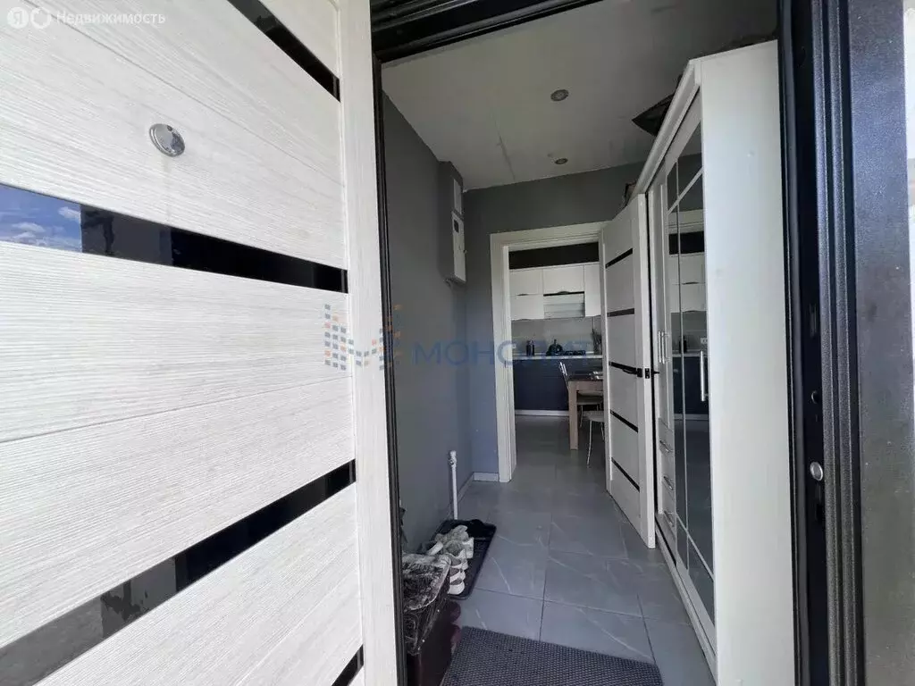 Дом в посёлок Новое Доскино, 14-я линия, 33 (100 м) - Фото 2