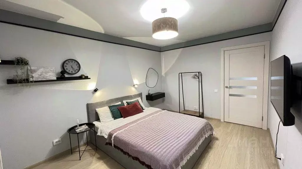 2-к кв. Нижегородская область, Нижний Новгород ул. Новокузнечихинская, ... - Фото 2