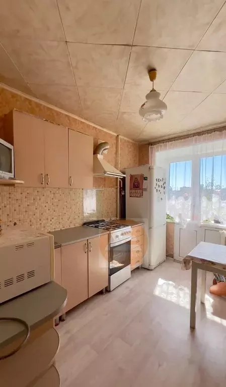 Продаётся 2-к квартира, 45 м - Фото 0