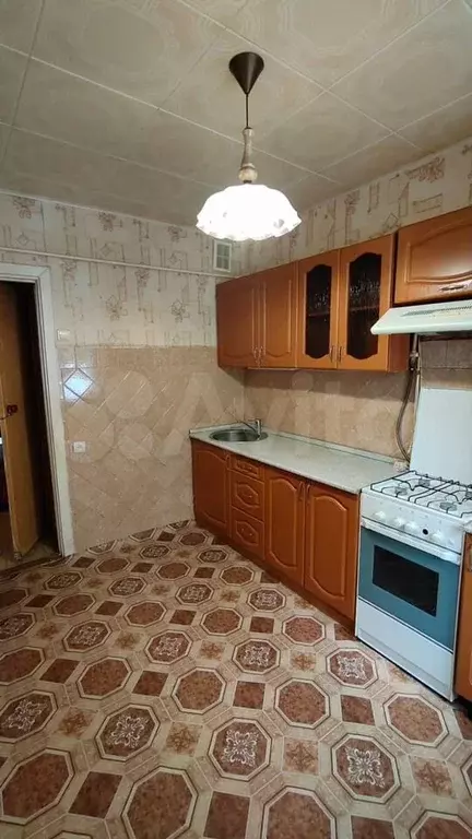 2-к. квартира, 50 м, 1/5 эт. - Фото 1