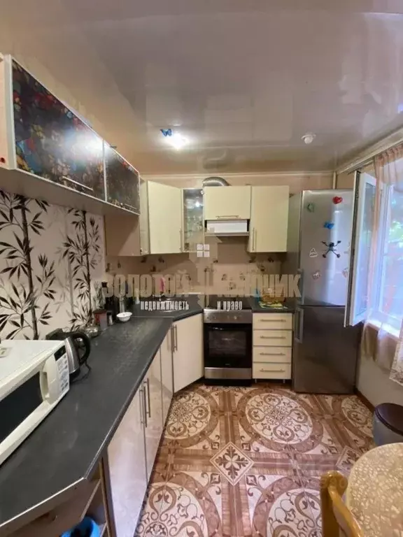 2-к кв. Краснодарский край, Сочи Лазаревское жилрайон, ул. Калараша ... - Фото 0