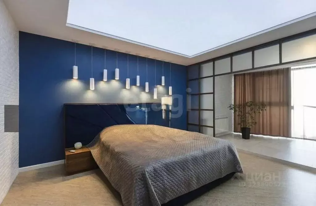 4-к кв. Красноярский край, Красноярск ул. Михаила Годенко, 7 (178.0 м) - Фото 1