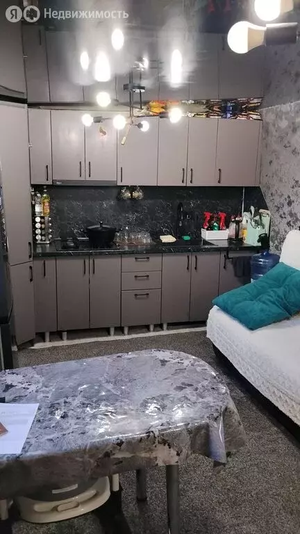 Дом в Курганская область, Кетовский муниципальный округ, посёлок ... - Фото 1