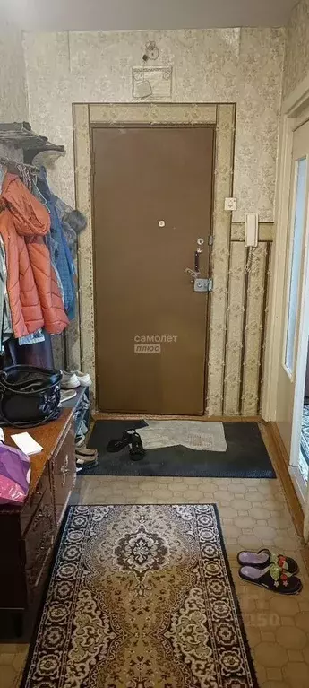 3-к кв. Челябинская область, Миасс просп. Октября, 48 (66.0 м) - Фото 1