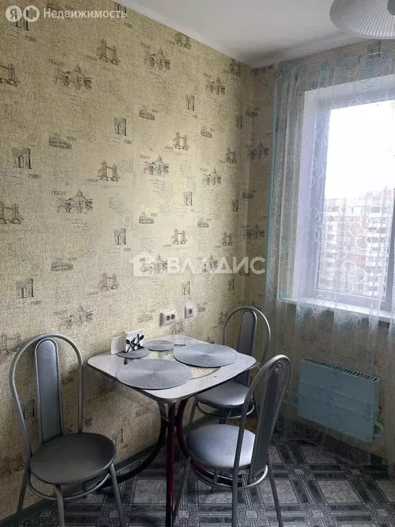 2-комнатная квартира: Москва, Пятницкое шоссе, 36к1 (56.3 м) - Фото 1