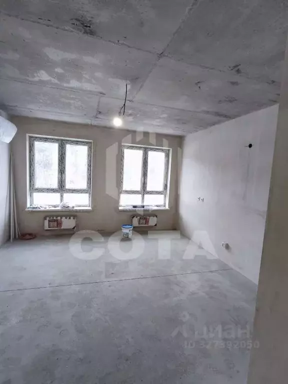 1-к кв. Воронежская область, Воронеж бул. Содружества, 5 (44.9 м) - Фото 1