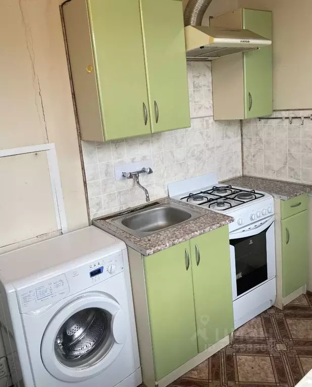 2-к кв. Санкт-Петербург просп. Науки, 73К1 (45.6 м) - Фото 0