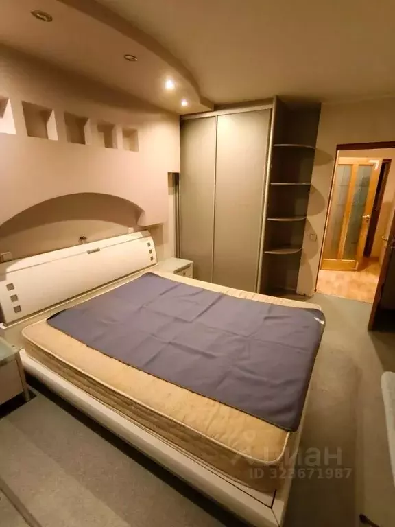 3-к кв. Хабаровский край, Хабаровск Волочаевская ул., 122 (70.0 м) - Фото 2