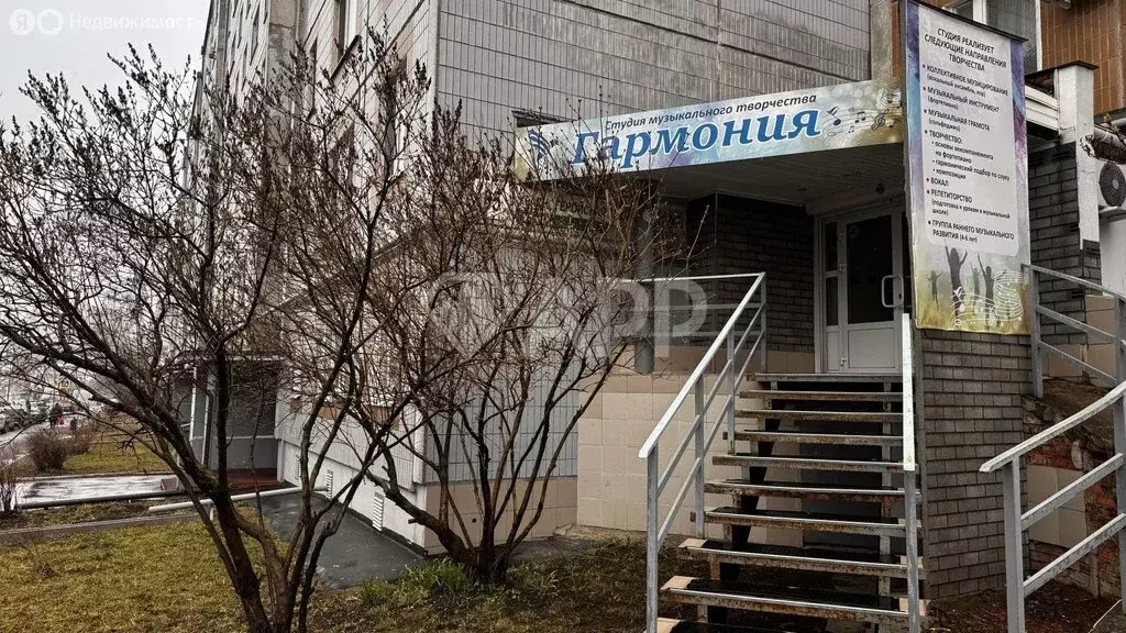 Помещение свободного назначения (65.5 м) - Фото 2