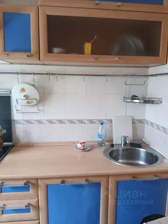 2-к кв. Красноярский край, Красноярск ул. Толстого, 70 (42.0 м) - Фото 2