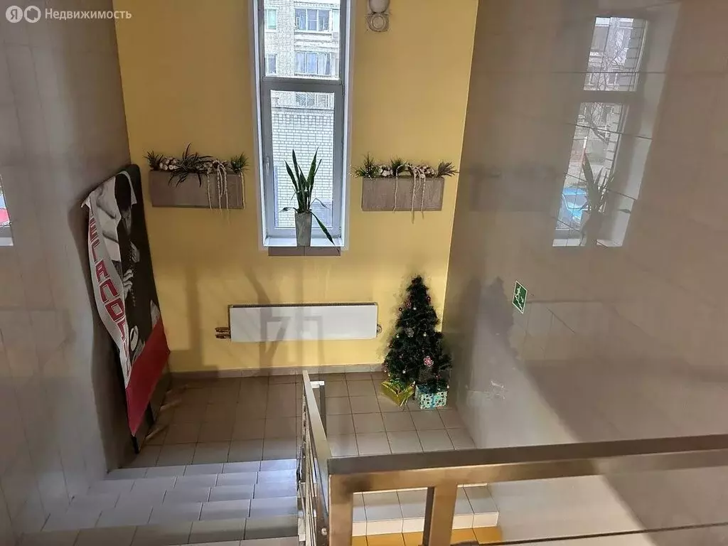 Офис (10 м) - Фото 1