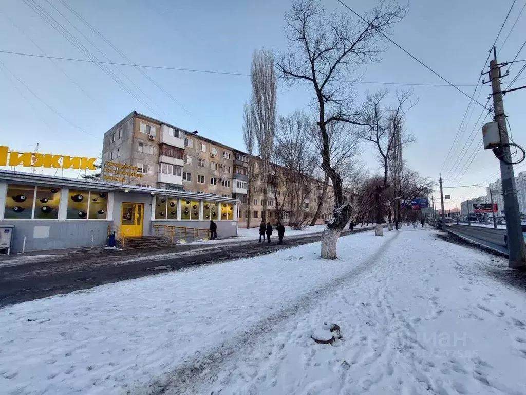 3-к кв. Саратовская область, Энгельс ул. Тельмана, 19 (57.5 м) - Фото 0