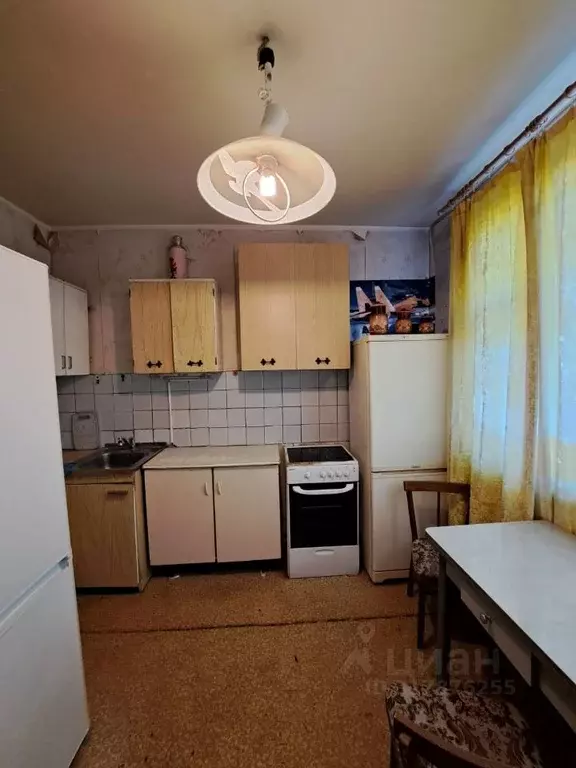 1-к кв. Москва Суздальская ул., 20К4 (39.0 м) - Фото 0