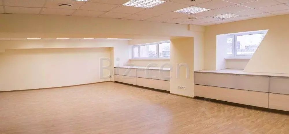 Офис в Санкт-Петербург Лиговский просп., 266В (99 м) - Фото 2