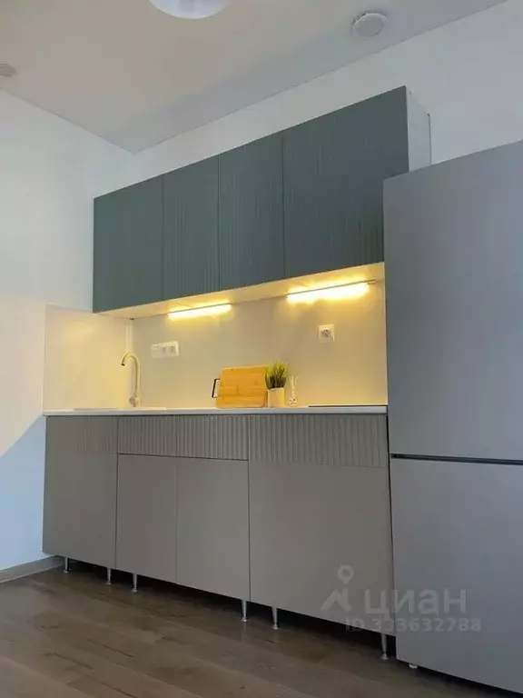 1-к кв. Москва Ленинградское ш., 228к5 (30.0 м) - Фото 2