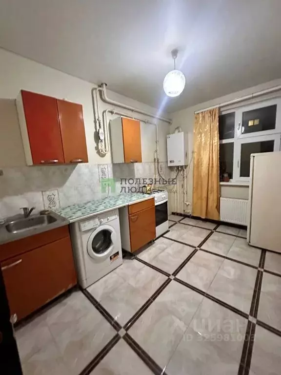 1-к кв. Севастополь ул. Горпищенко, 145к6 (32.0 м) - Фото 2