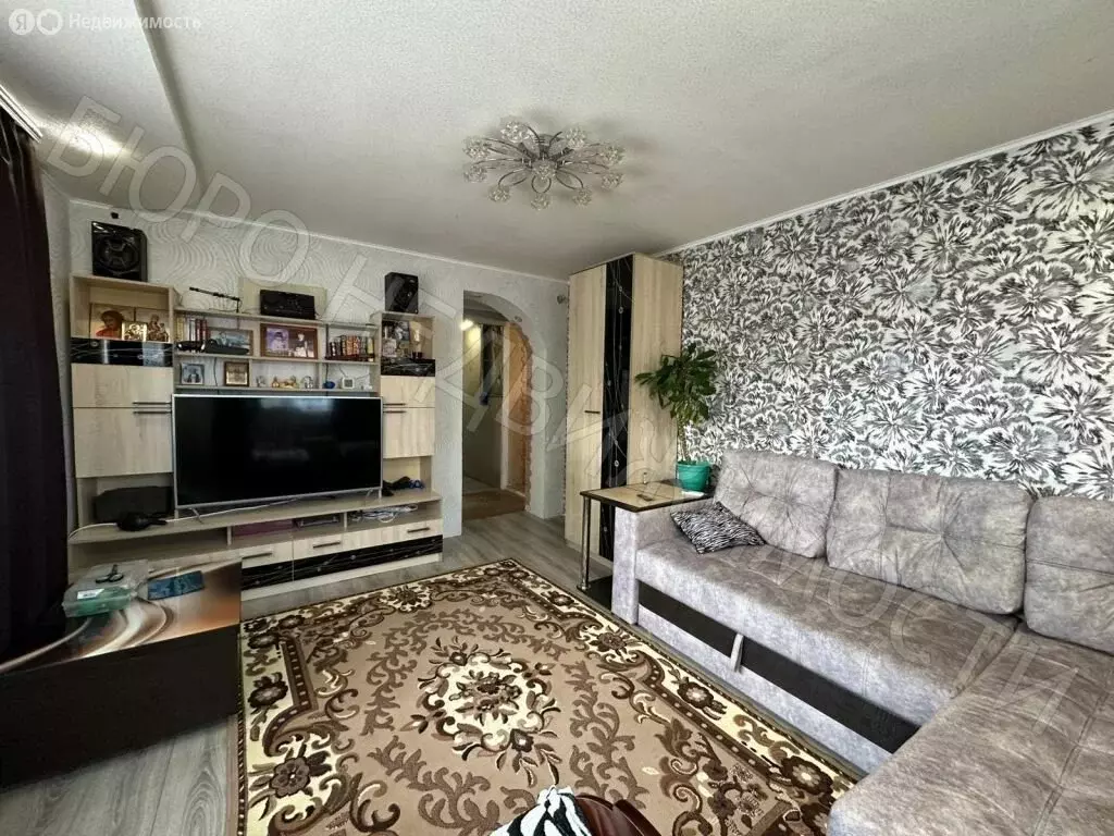 Дом в Балашов, улица Павлова, 11 (51.6 м) - Фото 2