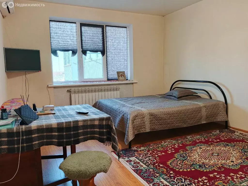 1-комнатная квартира: Горячий Ключ, улица Черняховского, 49 (39.2 м) - Фото 2