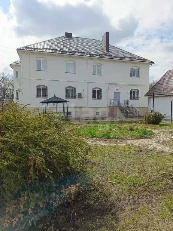 Дом в Белгородская область, Белгород пер. 1-й Тополиный, 12 (261 м) - Фото 0