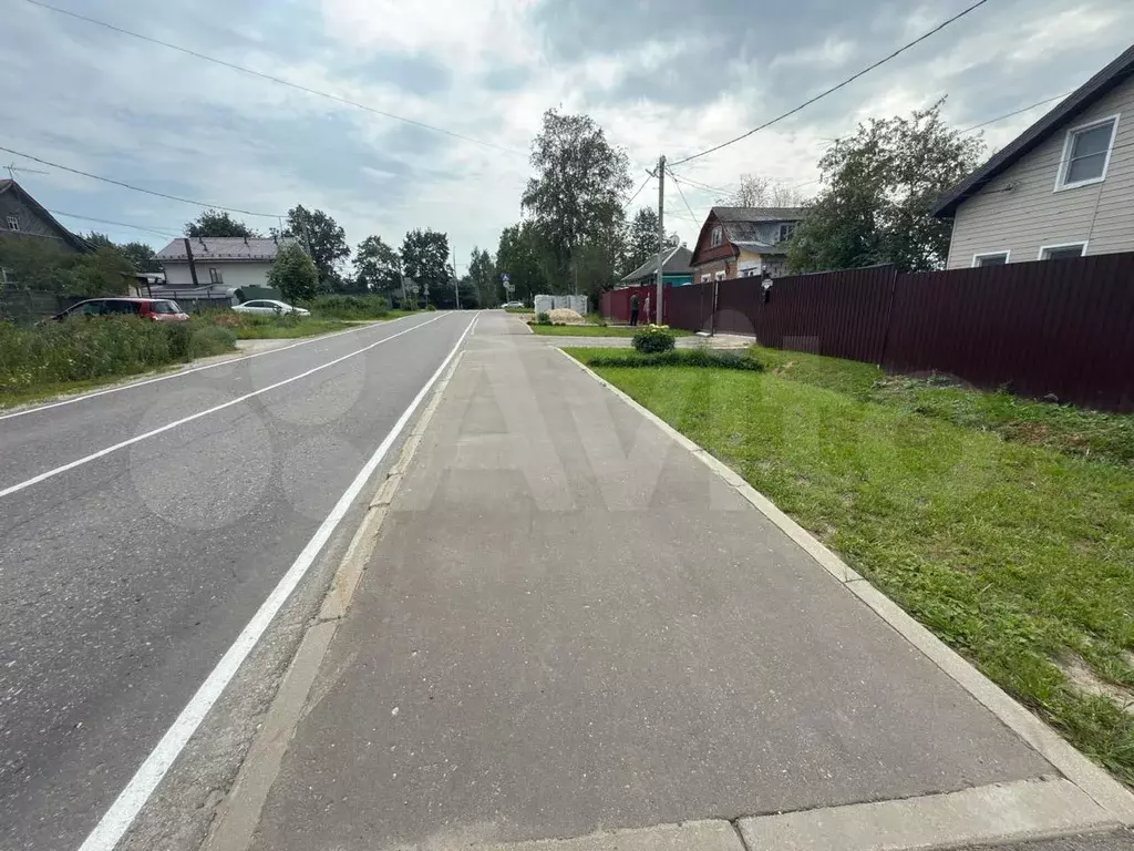 Дом 60 м на участке 2,4 сот. - Фото 0
