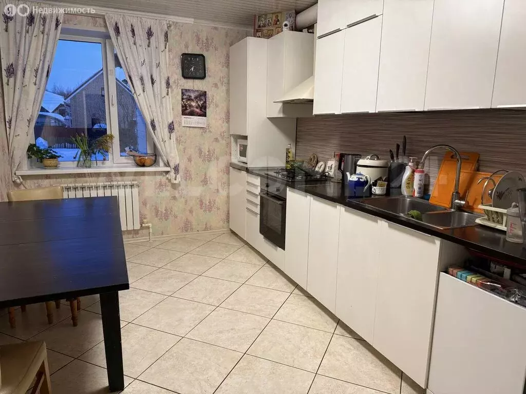 Дом в Домодедово, микрорайон Барыбино, Новоюжная улица, 42 (163.2 м) - Фото 1