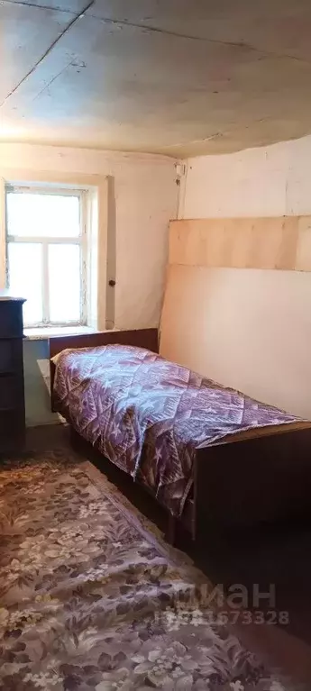 Дом в Волгоградская область, Краснослободск Среднеахтубинский район, ... - Фото 1
