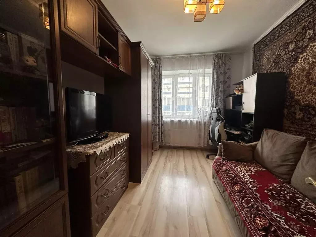 Квартира, 2 комнаты, 40 м - Фото 1
